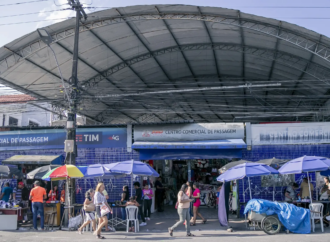 Prefeitura cria linha de crédito para comerciantes afetados por incêndio em João Pessoa