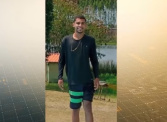 Motoboy desaparecido é encontrado morto em área de mata em João Pessoa