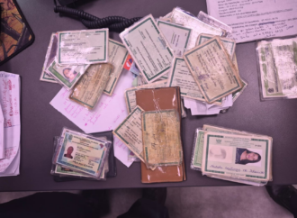 Achados e Perdidos da Guarda Civil Metropolitana tem mais de 300 documentos à espera dos donos
