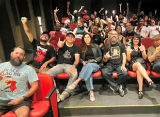 Rock underground paraibano reúne cinco bandas em show na Usina Cultural Energisa