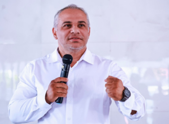 Gestão Evilásio Cavalcanti reorganiza a Prefeitura de Cabedelo, destrava ações e prepara cidade para novo ciclo de investimentos