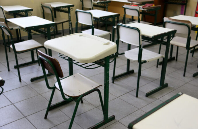 Escolas integrais têm melhor desempenho e menor abandono na Paraíba