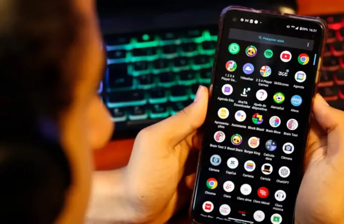 Discord terá cinco dias para explicar medidas contra violência envolvendo menores