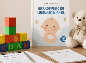 João Pessoa abre curso gratuito de cuidadora infantil para mulheres em situação de vulnerabilidade