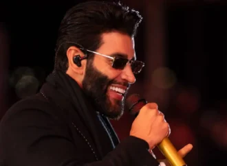 Gusttavo Lima é condenado a pagar R$ 149 mil por citar número de celular em música
