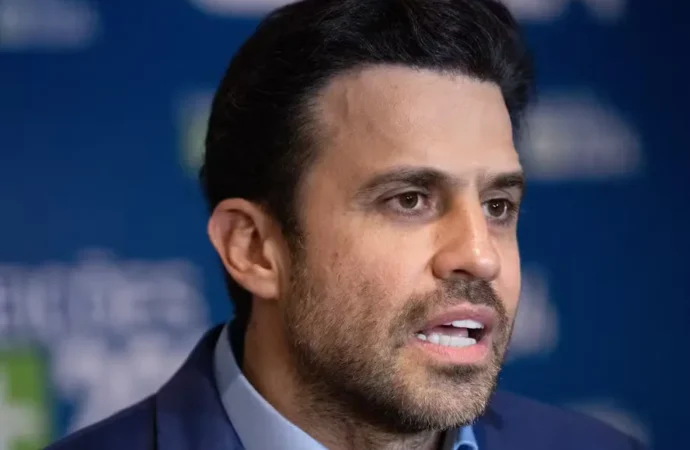 TSE proíbe Pablo Marçal de fazer campanha e ir a debates