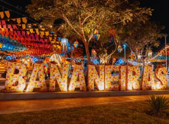Caminhos do Frio celebra 20 anos com shows e cultura em Bananeiras