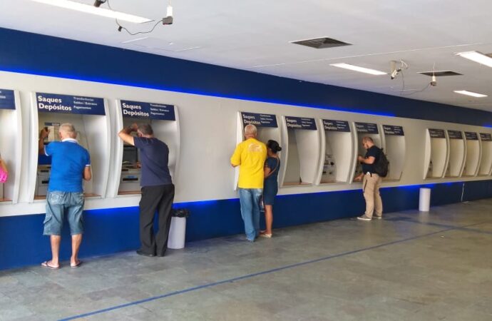 Sem reajuste, bancários decidem sobre paralisação na Paraíba, nesta segunda