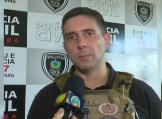 MP faz nova denuncia contra delegado e agentes por tráfico na Paraíba