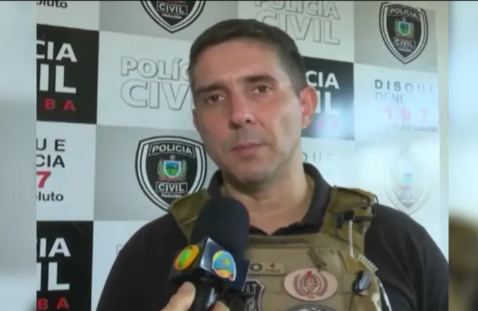 MP faz nova denuncia contra delegado e agentes por tráfico na Paraíba