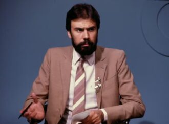 Morre aos 77 jornalista que trabalhou na TV Globo