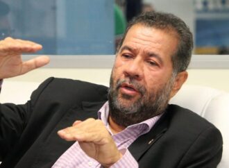 Lupi vem à Paraíba ainda esta semana para decidir posicionamento do PDT