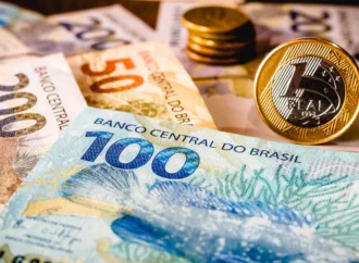 Arrecadação federal bate recorde e chega a R$ 289,3 bi