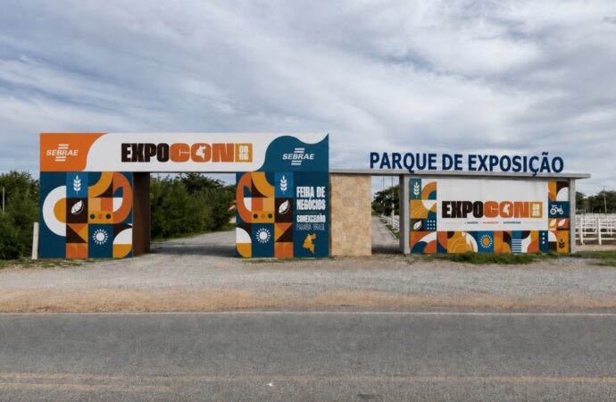 Evento no Sertão da PB reúne empreendedorismo, agronegócio e turismo