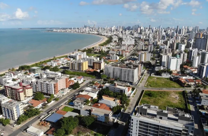 Paraíba passa a receber ordens judiciais sobre imóveis em tempo real; entenda
