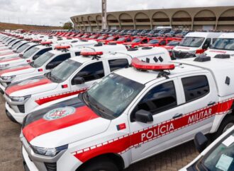 Salário médio de policiais militares na Paraíba é o 2º menor do Brasil, diz estudo