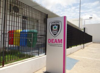 Empresário é preso suspeito de agressão contra a mulher em João Pessoa