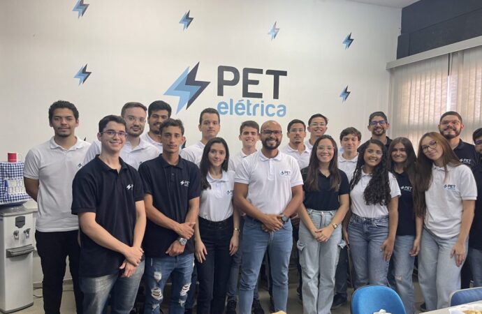 Estudante da Paraíba fica entre os 20 jovens mais empreendedores do Brasil