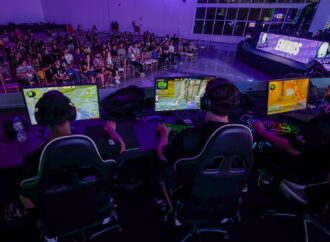 Jornal da Paraíba transmite torneio de League of Legends neste sábado (22)