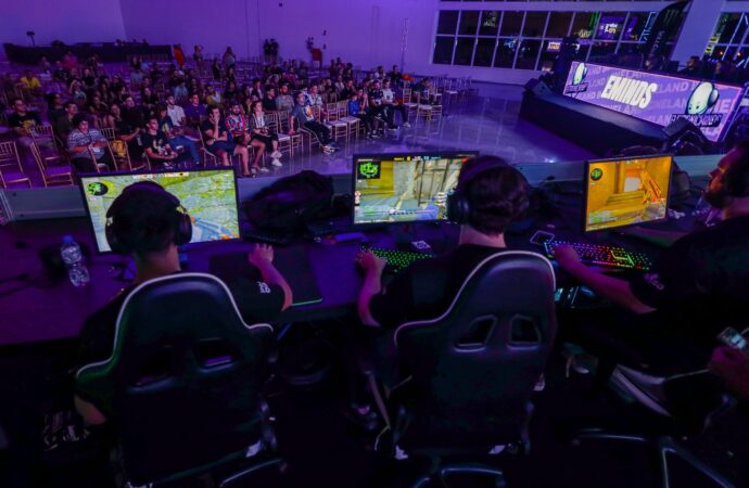 Jornal da Paraíba transmite torneio de League of Legends neste sábado (22)