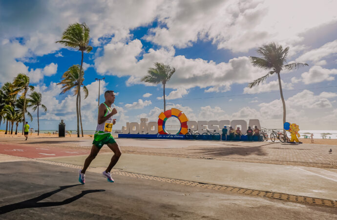 João Pessoa recebe primeira corrida contra o cigarro eletrônico