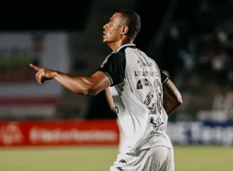 Lucas Cândido comemora evolução no Botafogo-PB