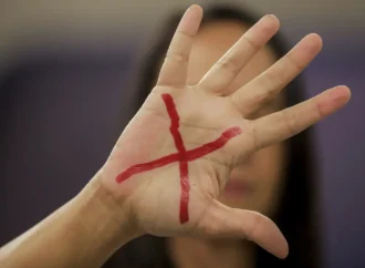 Violência contra a mulher cresce 28,9% em dias de jogos de futebol