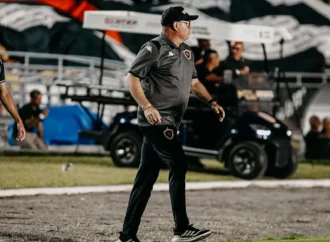 Marcelo garante força máxima do Botafogo-PB contra o Itabaiana