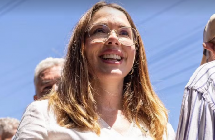 MPE desiste de impugnação e TRE-PB confirma candidatura de Olívia Motta