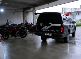 Operação prende suspeitos de participar de chacina na Paraíba