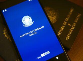 Taxa de desemprego na Paraíba cai para 5,4%, menor taxa da série histórica