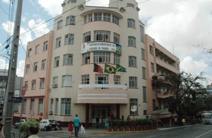 IA é usada para prova de vida de falecida, em Campina