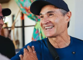 Romero declara apoio a Nabor na disputa pelo Senado
