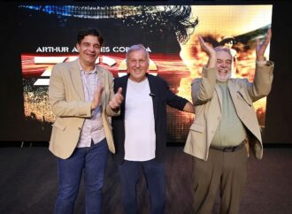 Jogador Zico dá dicas fundamentais para sucesso dos pequenos negócios