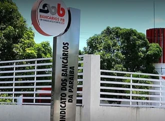 Bancários indicam paralisação de 24 horas na Paraíba