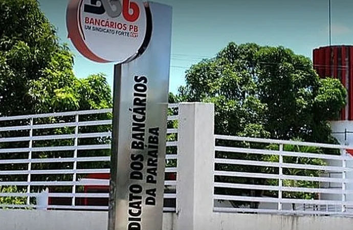 Bancários indicam paralisação de 24 horas na Paraíba