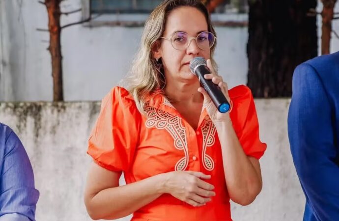 MPE pede impugnação da candidatura de Janine Lucena