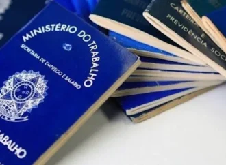 Ganho de mais de 2,3 mil postos de trabalho em julho é registrado na Paraíba, aponta Caged