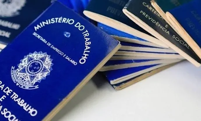 Ganho de mais de 2,3 mil postos de trabalho em julho é registrado na Paraíba, aponta Caged