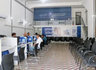 Sine-JP oferece 651 vagas de emprego para diferentes perfis
