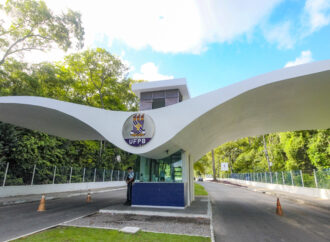 UFPB anuncia 15 novos cursos de graduação com 760 vagas