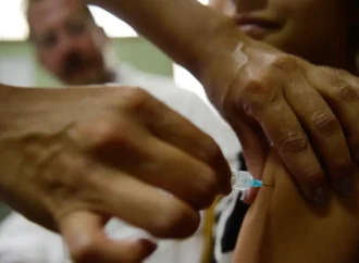 João Pessoa reforça vacinação contra dengue e cobra segunda dose