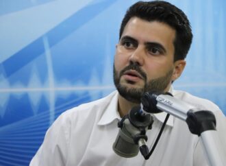 Wilson Filho diz que escolha do vice está nas ‘mãos’ de Lucas