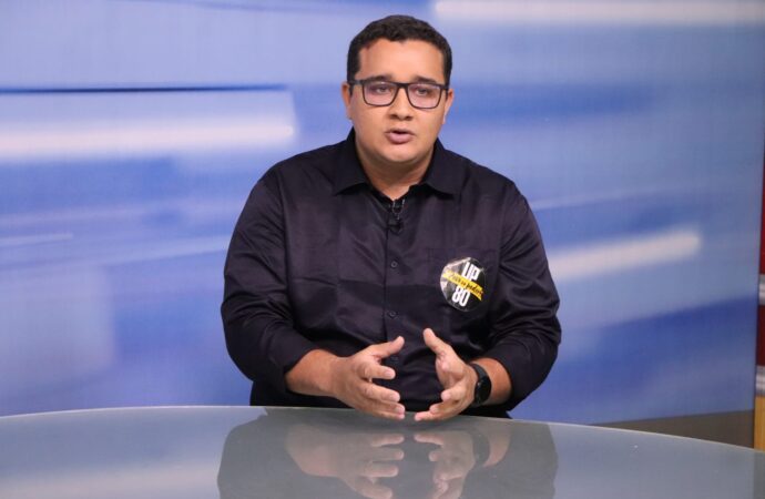 Em dois anos, candidato a governador quase dobra valor em bens