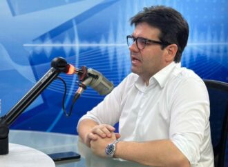 Eduardo Carneiro deve ser anunciado como vice de Lucas Ribeiro