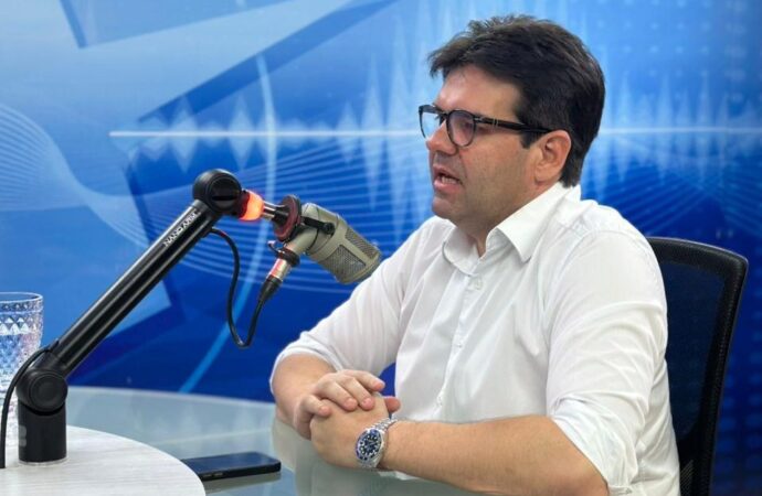 Eduardo Carneiro deve ser anunciado como vice de Lucas Ribeiro