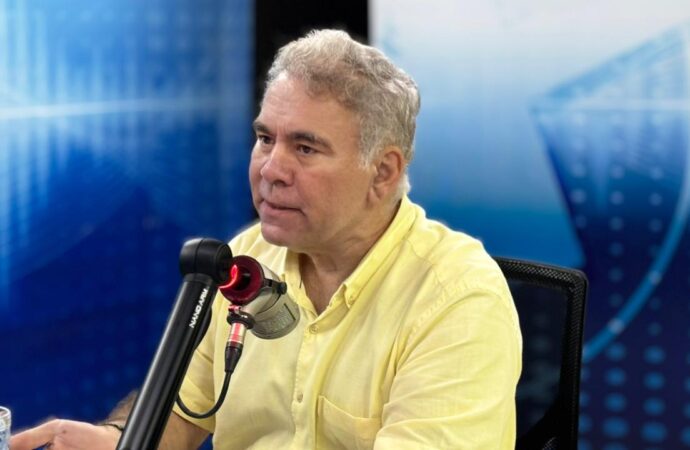 Queiroga recebe R$ 3,8 milhões do PL para gastar em campanha ao Senado