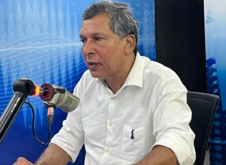 ‘Desequilíbrio financeiro’ pesou para desistência, revela Barbosa