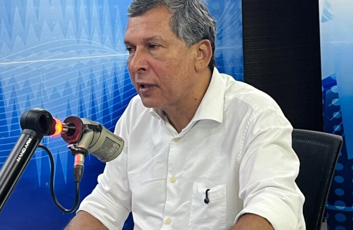 ‘Desequilíbrio financeiro’ pesou para desistência, revela Barbosa