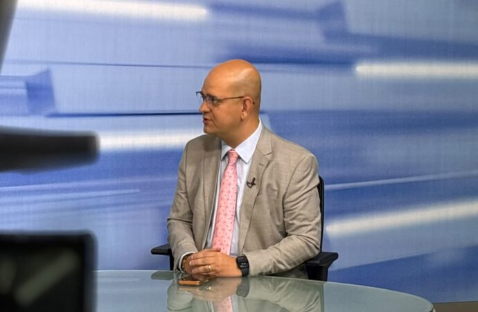 Bruno Farias diz que fará “4 anos em 4 meses” na Câmara de João Pessoa